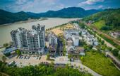 Туры в отель Yingde Liyang Gorge Liquan Riverview Resort