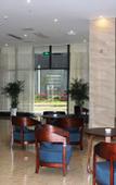 Туры в отель Sanjianghe International Hotel