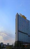 Туры в отель Days Hotel & Suites by Wyndham Jiangsu Xinyi