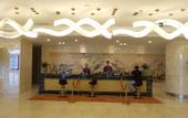 Туры в отель Days Hotel & Suites by Wyndham Jiangsu Xinyi
