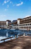 Туры в отель Pullman Zhouzhuang