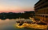 Туры в отель Pullman Zhouzhuang