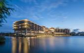 Туры в отель Pullman Zhouzhuang