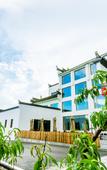 Туры в отель Yilong An'yun Hongcun  Wild Luxury Resort