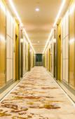 Туры в отель Yilong An'yun Hongcun  Wild Luxury Resort