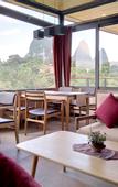 Туры в отель The Bamboo Leaf Yangshuo