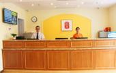 Туры в отель Yixuan Hotel (Beijing West Railway Station Lize Bridge)