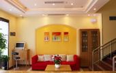 Туры в отель Yixuan Hotel (Beijing West Railway Station Lize Bridge)