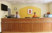 Туры в отель Yixuan Hotel (Beijing West Railway Station Lize Bridge)