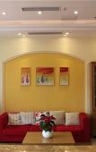 Туры в отель Yixuan Hotel (Beijing West Railway Station Lize Bridge)