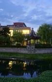 Туры в отель Floral Hotel Deqing Yingxi Lakeside Hotel