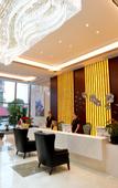 Туры в отель Jingyue Boutique Hotel