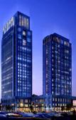 Туры в отель Yuyao Teckon Xiyue Hotel (Yuyao High School Wanda Plaza)