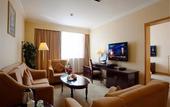 Туры в отель JJ Sun Hotel