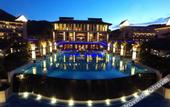Туры в отель Lavenna Resort Judiaosha, Shenzhen