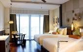 Туры в отель Lavenna Resort Judiaosha, Shenzhen