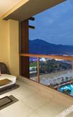 Туры в отель Hilton Huizhou Longmen Resort
