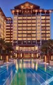 Туры в отель Hilton Huizhou Longmen Resort