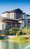 Туры в отель Hilton Huizhou Longmen Resort