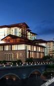 Туры в отель Hilton Huizhou Longmen Resort