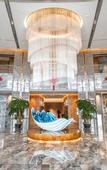 Туры в отель InterContinental Hotels TAIYUAN by IHG