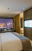 Туры в отель InterContinental Hotels TAIYUAN by IHG