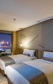 Туры в отель InterContinental Hotels TAIYUAN by IHG