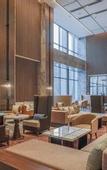 Туры в отель InterContinental Hotels TAIYUAN by IHG