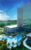 Туры в отель Gladden Hotel (Shilong Town)