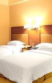 Туры в отель Gladden Hotel (Shilong Town)