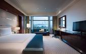 Туры в отель Jinji Lake Grand Hotel
