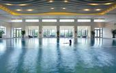 Туры в отель Jinji Lake Grand Hotel