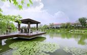 Туры в отель Jinji Lake Grand Hotel