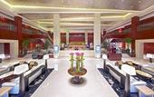 Туры в отель Jinji Lake Grand Hotel