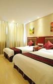 Туры в отель GreenTree Inn (Hefei Dashushan Metro Station)