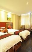 Туры в отель GreenTree Inn (Hefei Dashushan Metro Station)