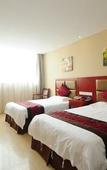 Туры в отель GreenTree Inn (Hefei Dashushan Metro Station)