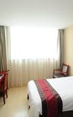 Туры в отель GreenTree Inn (Hefei Dashushan Metro Station)