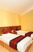 Туры в отель GreenTree Inn (Hefei Dashushan Metro Station)