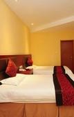 Туры в отель GreenTree Inn (Hefei Dashushan Metro Station)