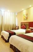 Туры в отель GreenTree Inn (Hefei Dashushan Metro Station)