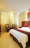 Туры в отель GreenTree Inn (Hefei Dashushan Metro Station)
