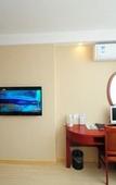Туры в отель GreenTree Inn (Hefei Dashushan Metro Station)