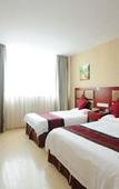 Туры в отель GreenTree Inn (Hefei Dashushan Metro Station)