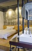 Туры в отель Zero Five One Seven Boutique Hotel (0517 Hotel)