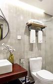 Туры в отель Zero Five One Seven Boutique Hotel (0517 Hotel)