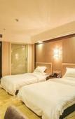 Туры в отель Mingxing Hotel