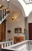Туры в отель Mumian inn