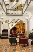 Туры в отель Mumian inn