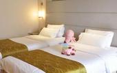 Туры в отель Yuhong International Hotel